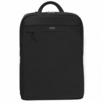 Mochila Targus Newport Ultra Slim 15" Color Negro [ TBB598GL-70 ]