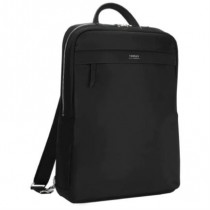 Mochila Targus Newport Ultra Slim 15" Color Negro [ TBB598GL-70 ]