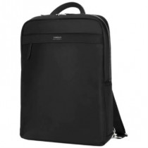 Mochila Targus Newport Ultra Slim 15" Color Negro [ TBB598GL-70 ]