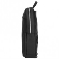 Mochila Targus Newport Ultra Slim 15" Color Negro [ TBB598GL-70 ]