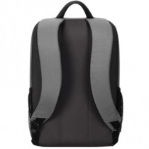 Mochila Targus Sagano EcoSmart Campus 15.6" Color Bitono Gris [ TBB636GL-70 ]