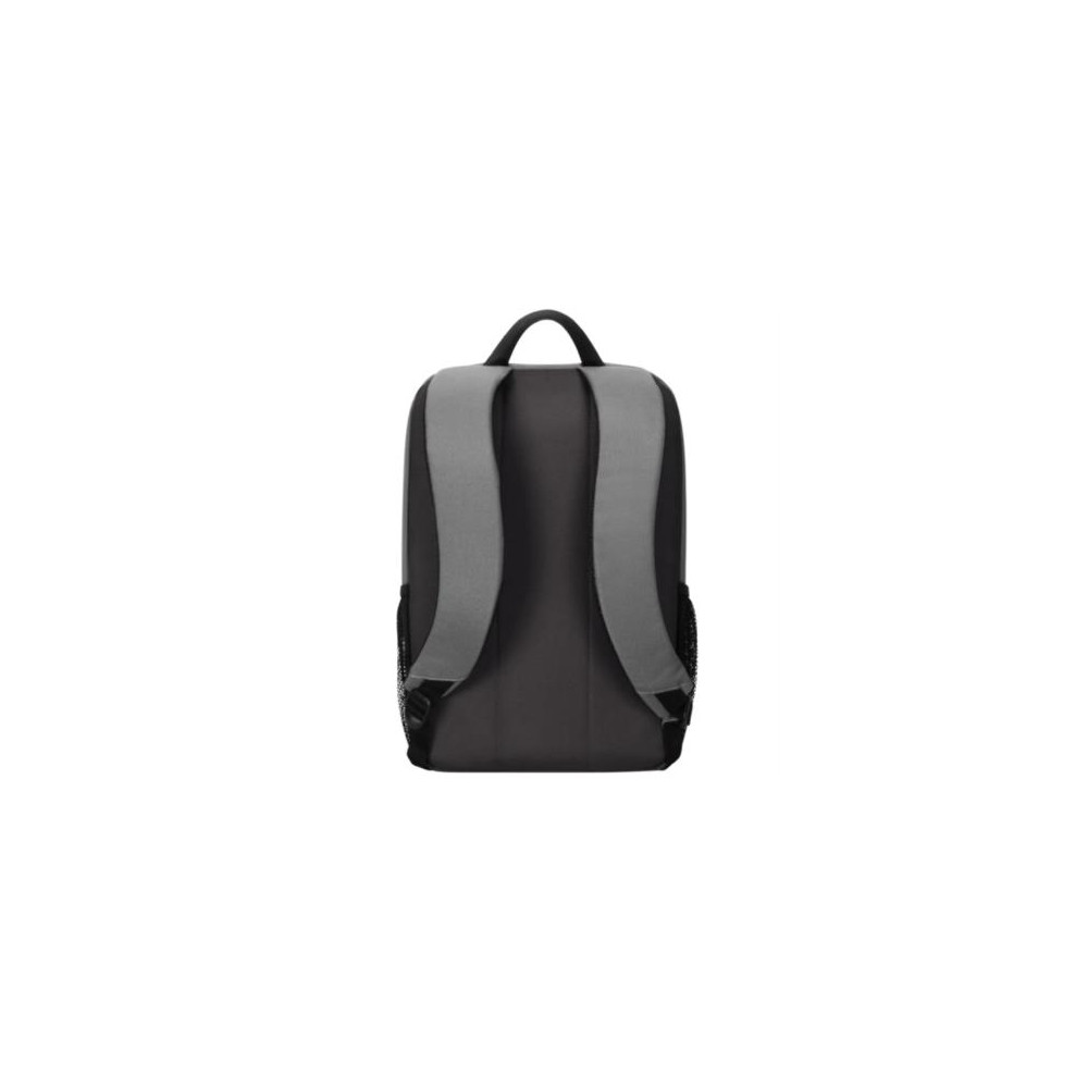 Mochila Targus Sagano EcoSmart Campus 15.6" Color Bitono Gris [ TBB636GL-70 ]