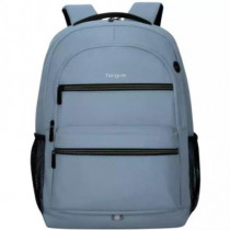 Mochila Targus Octave II 15.6" Color Azul Claro [ TBB63702GL-90 ]