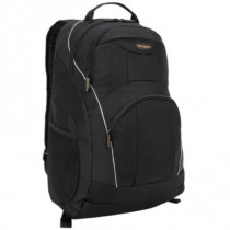 Mochila Targus Motor 16" Color Negro [ TSB194US-90 ]