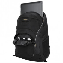 Mochila Targus Motor 16" Color Negro [ TSB194US-90 ]