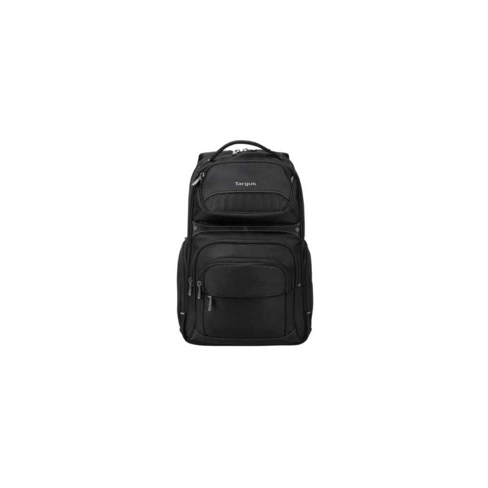 Mochila Targus Legend IQ 15.6" Color Negro [ TSB705US-92 ]