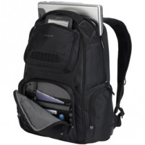 Mochila Targus Legend IQ 15.6" Color Negro [ TSB705US-92 ]