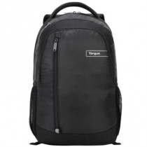 Mochila Targus Sport 15.6" Color Negro [ TSB89104US-91 ]