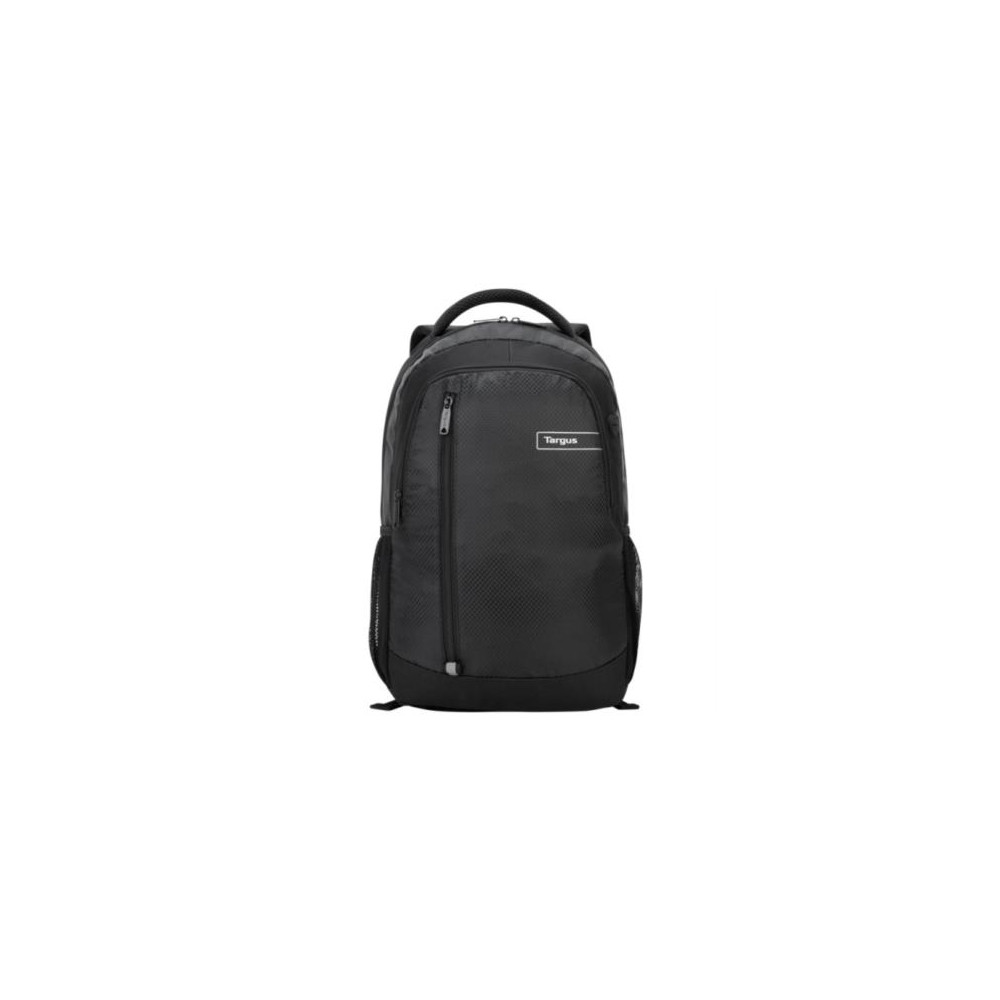 Mochila Targus Sport 15.6" Color Negro [ TSB89104US-91 ]