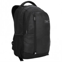 Mochila Targus Sport 15.6" Color Negro [ TSB89104US-91 ]