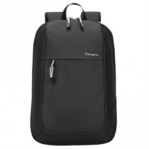 Mochila Targus Intellect Essentials 15.6" Color Negro [ TSB966GL-90 ]