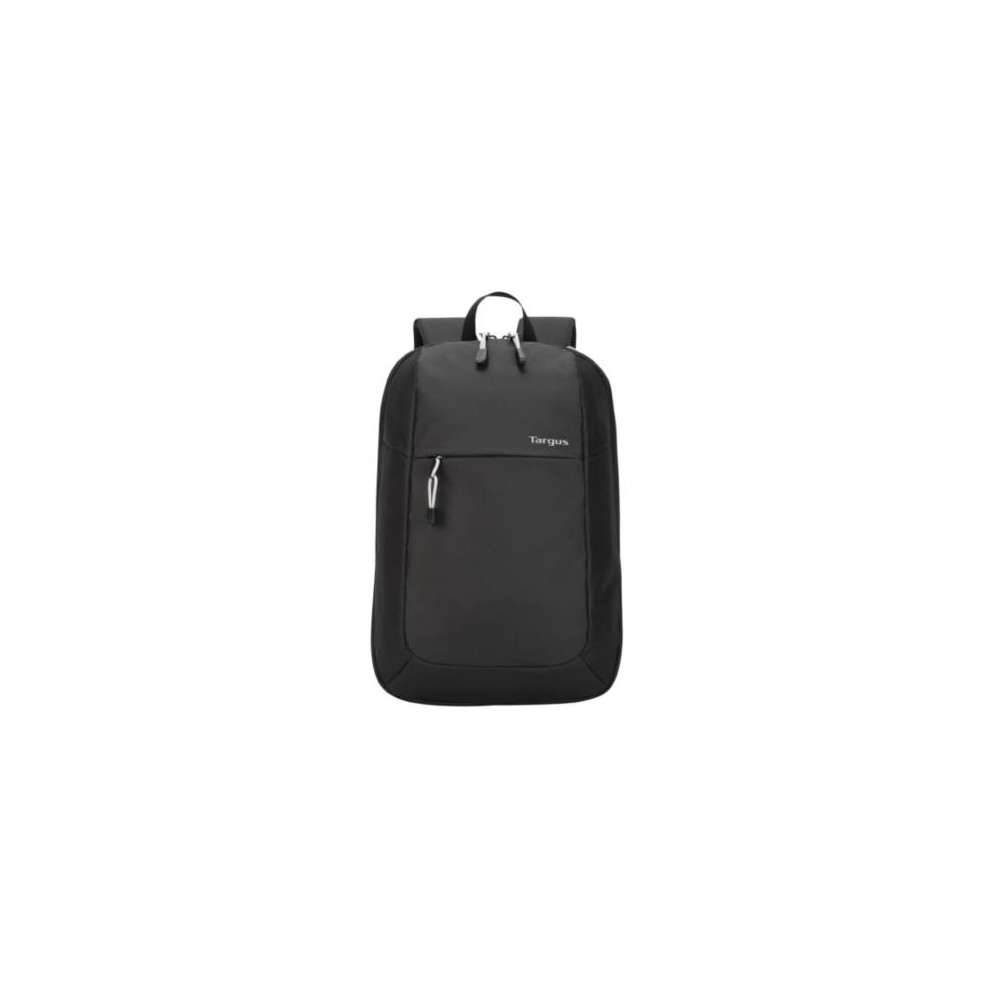 Mochila Targus Intellect Essentials 15.6" Color Negro [ TSB966GL-90 ]