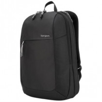 Mochila Targus Intellect Essentials 15.6" Color Negro [ TSB966GL-90 ]