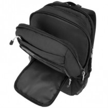 Mochila Targus Intellect Advanced 15.6" Color Negro [ TSB968GL-90 ]