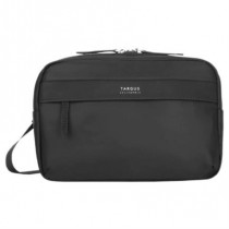 Bolsa Targus Bandolera Newport Color Negro [ TXZ026GL-70 ]