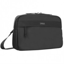 Bolsa Targus Bandolera Newport Color Negro [ TXZ026GL-70 ]