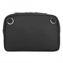 Bolsa Targus Bandolera Newport Color Negro [ TXZ026GL-70 ]