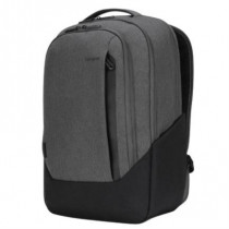 Mochila Targus Cypress Hero EcoSmart 15.6" Color Gris [ TBB58602GL ]