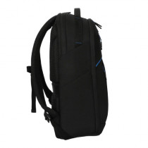 Backpack Targus 15-16" Coastline EcoSmart- Black [ TBB643GL ]