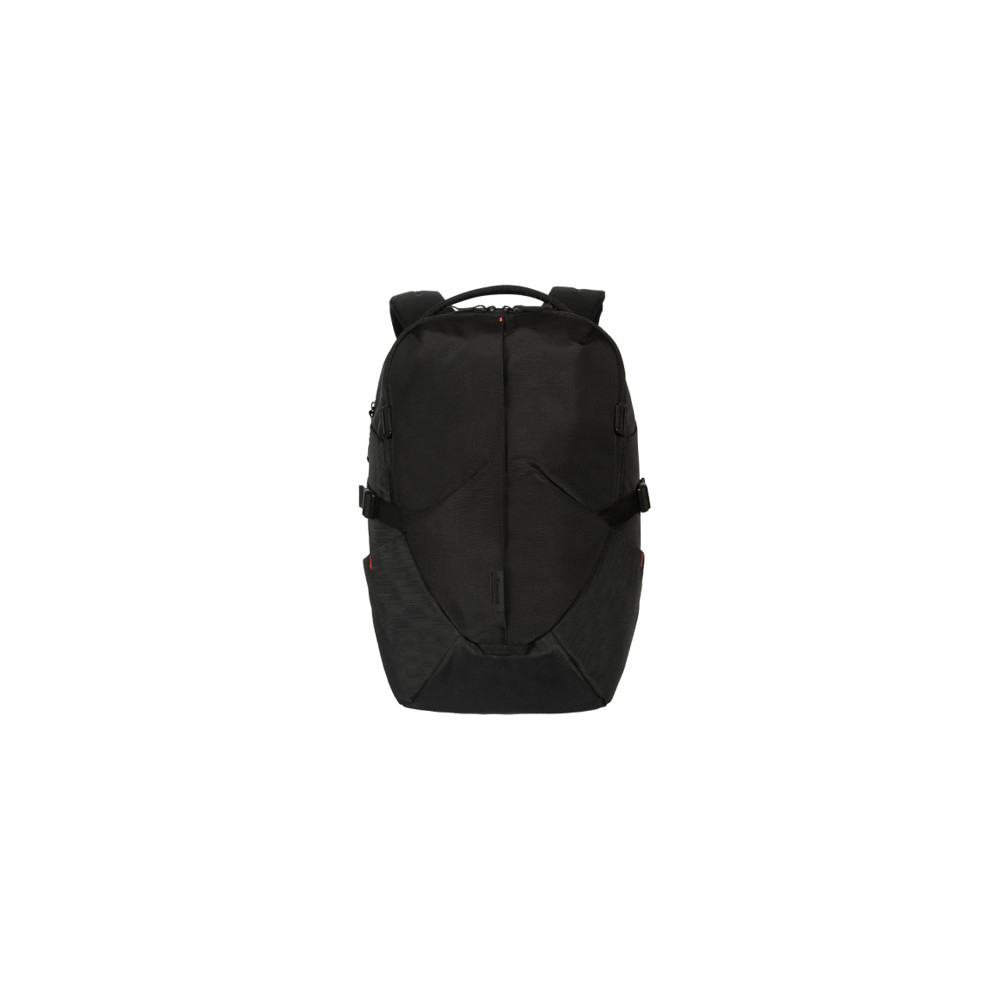 Mochila Targus Terra EcoSmart 15-16 in Color Negro [ TBB649GL ]