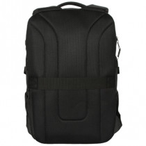 Mochila Targus Terra EcoSmart 15-16 in Color Negro [ TBB649GL ]