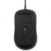 Mouse Targus ptico Almbrico USB 3 Botones Color Negro [ AMU80US-85BL ]