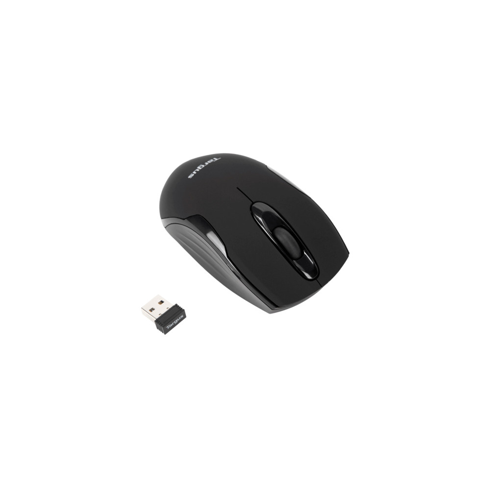 Mouse inalambrico Targus W575 1600 DPI  AMW575TT [ AMW575TT ]