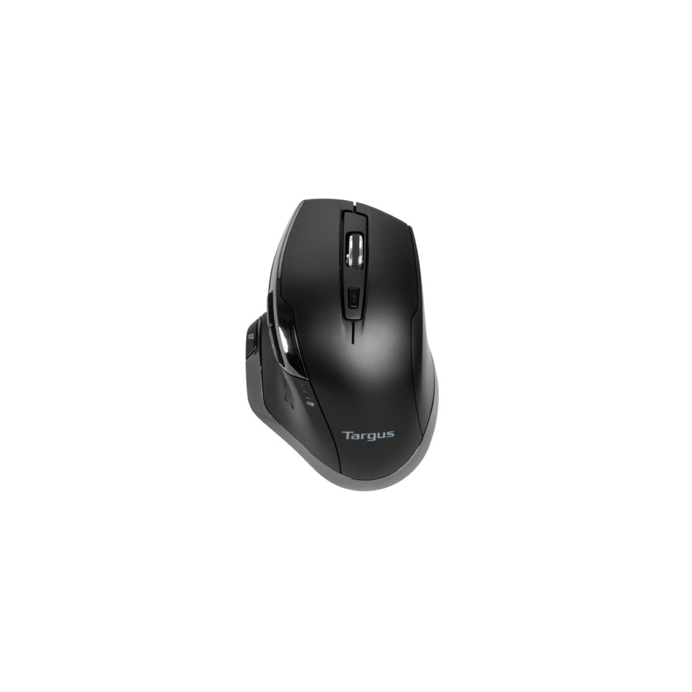 Mouse ergonomico  Targus Antimicrobial  BlueTrace AMW584GL [ AMW584GL ]