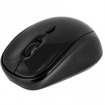 Mouse inalambrico Targus  BlueTrace color negro AMW50US [ AMW50US ]