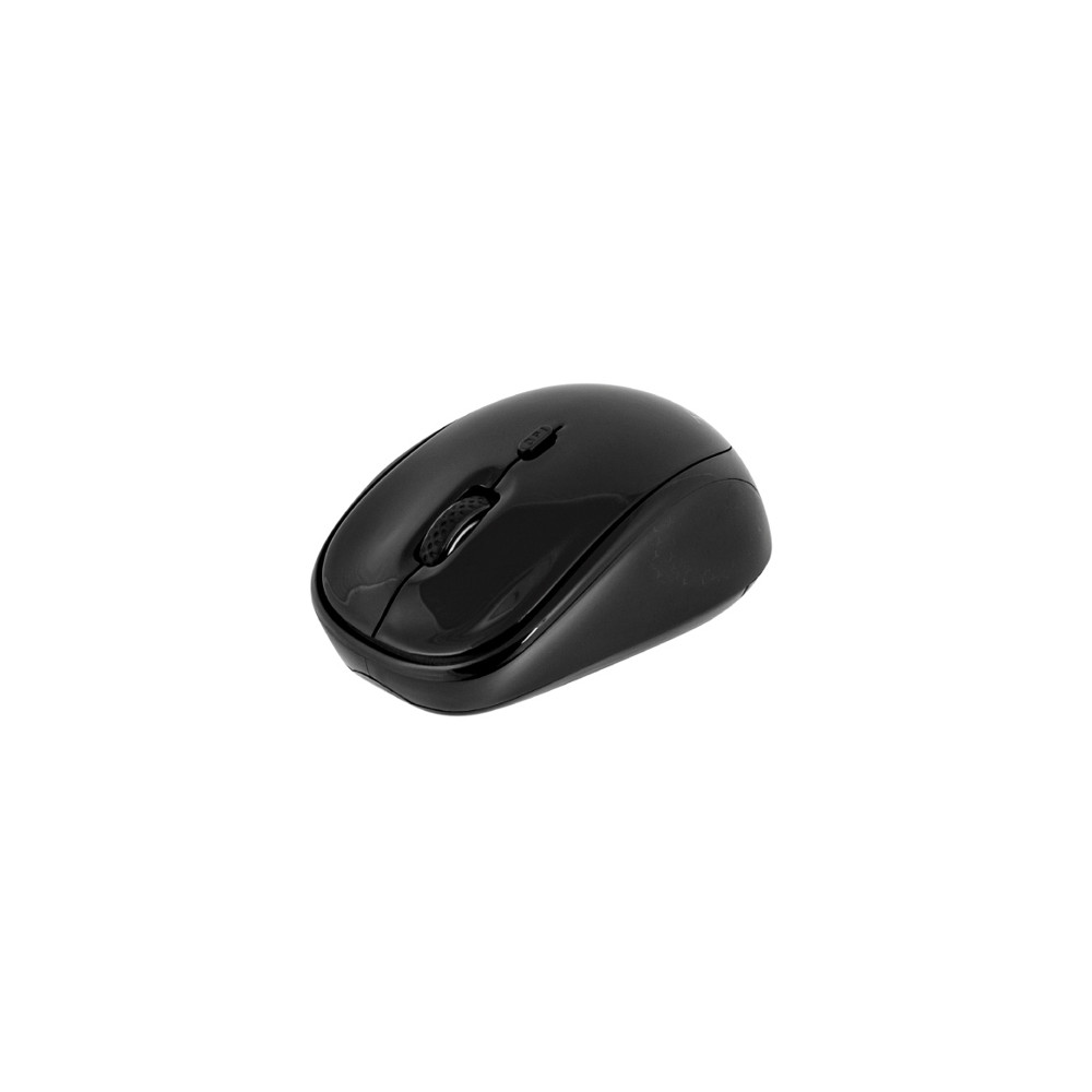 Mouse inalambrico Targus  BlueTrace color negro AMW50US [ AMW50US ]