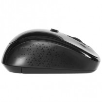 Mouse inalambrico Targus  BlueTrace color negro AMW50US [ AMW50US ]