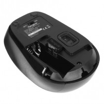 Mouse inalambrico Targus  BlueTrace color negro AMW50US [ AMW50US ]