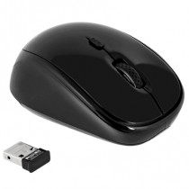 Mouse inalambrico Targus  BlueTrace color negro AMW50US [ AMW50US ]