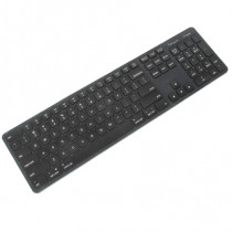 Teclado inalambrico  Targus EcoSmart full-size AKB873ES [ AKB873ES ]