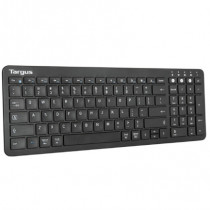 Teclado Targus Antimicrobial  multidispositivo AKB863US [ AKB863ES ]