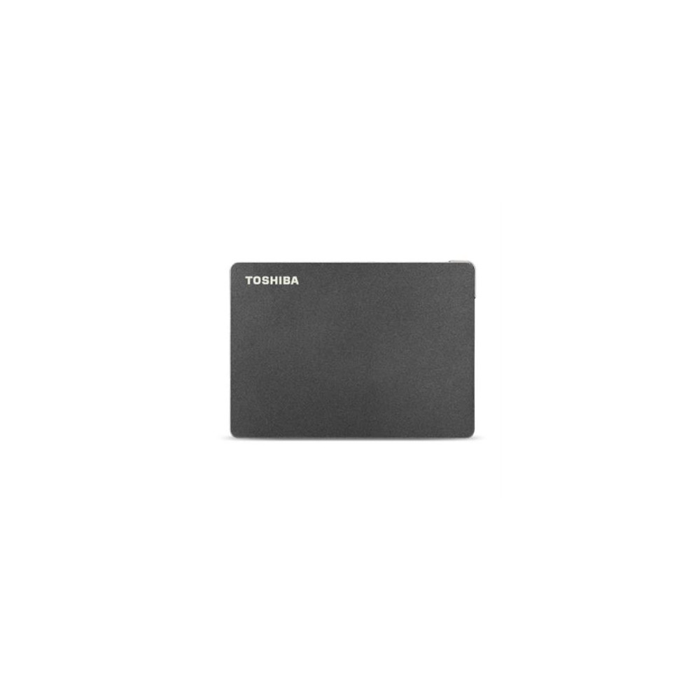 Disco duro Toshiba Canvio Gaming Externo 1TB 2.5" USB 3.0 Color Negro [ HDTX110XK3AA ]