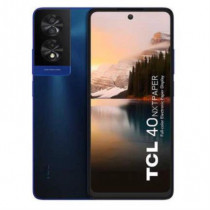 Smartphone TCL 40NXTPAPER 6.78"  Mediatek Helio G88 Cmara 50MP+5MP+2MP/32MP Android 13 Color Azul [ TCL-40NXTPAPER-8256G-AZUL ]