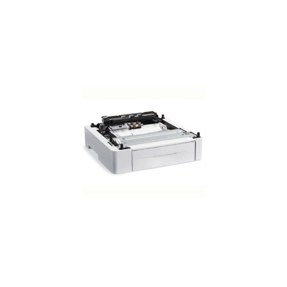 Bandeja Xerox 497K13620 SFP PPR TR-550 Capacidad 550 Pginas Compatible con VersaLink B400/Phaser 361 [ 497K13620 ]