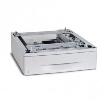 Bandeja Xerox Capacidad 500 Hojas Compatible con WorkCentre 5022/5024 [ 497K14780 ]