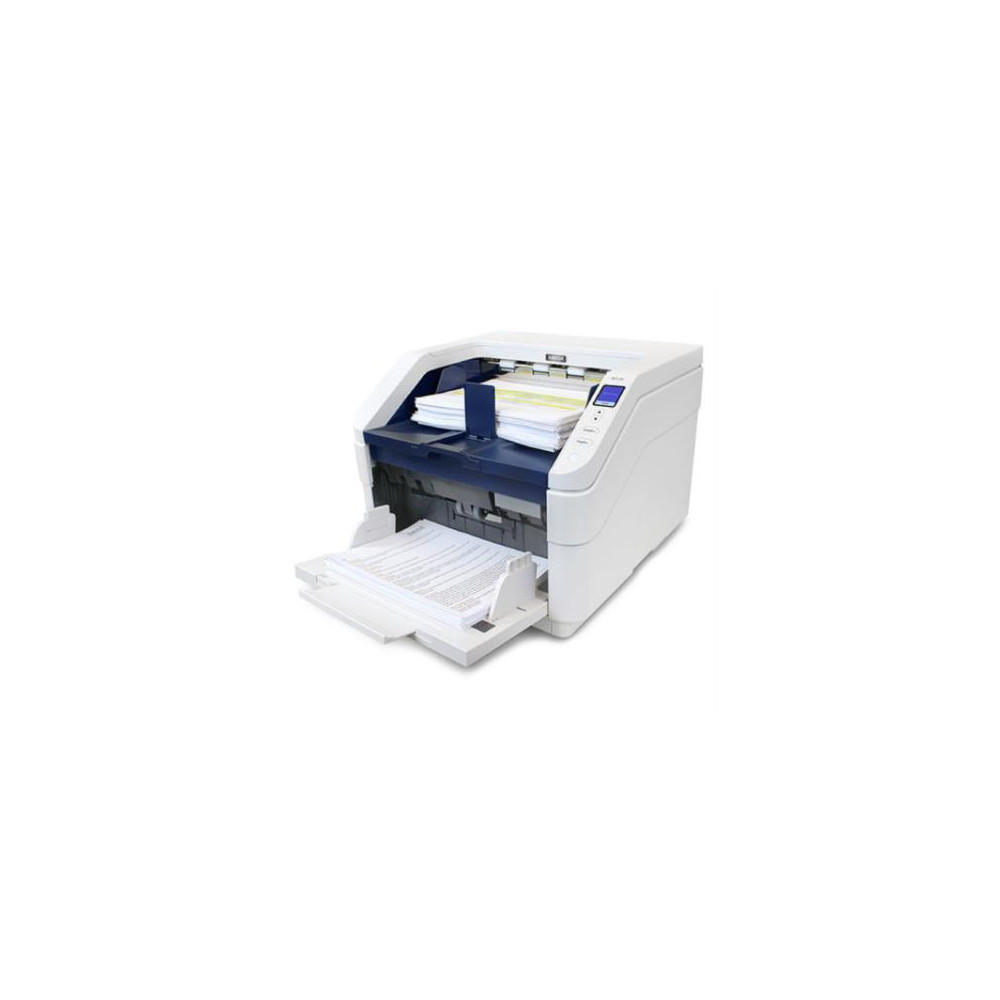 Escner Xerox W130 Resolucin 600 dpi [ W130 ]