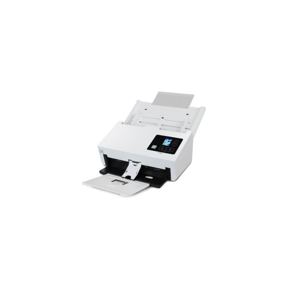 Escner Xerox D70n ADF Resolucin 600 dpi [ D70n ]