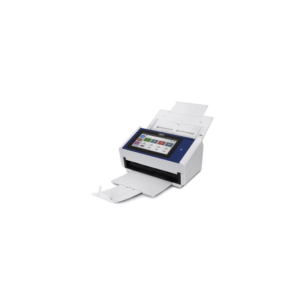 Escner Xerox N60w Resolucin 600dpi 300PPM ADF [ N60W ]