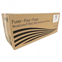 UNIDAD XEROX FUSOR WC 5945/55 C/FILTRO OZONO 350K PAG [ 109R00847 ]