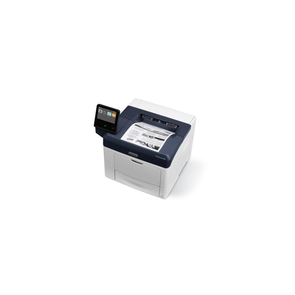 Impresora Lser Xerox VersaLink B400DN Monocromtica con Tecnologa ConnectKey [ B400DN ]