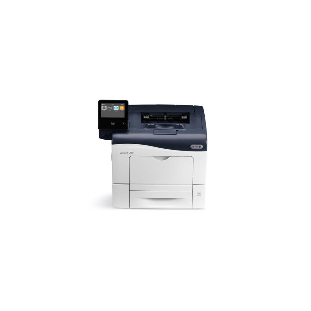 Impresora Lser Xerox VersaLink C400DN Color con Tecnologa ConnectKey [ C400DN ]