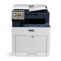 Multifuncional Xerox WorkCentre 6515DNI Color Lser [ 6515DNI ]