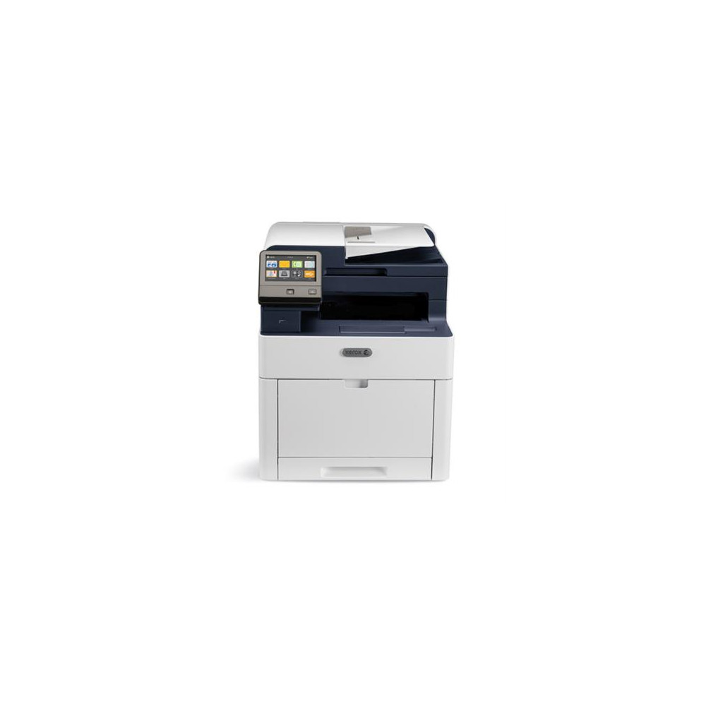 Multifuncional Xerox WorkCentre 6515DNI Color Lser [ 6515DNI ]