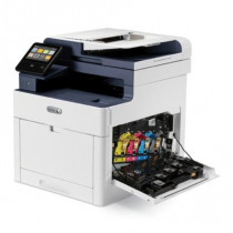 Multifuncional Xerox WorkCentre 6515DNI Color Lser [ 6515DNI ]