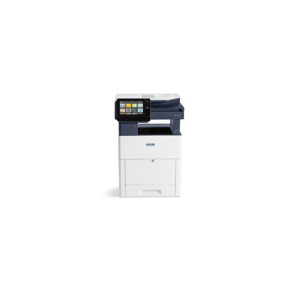 Multifuncional Xerox VersaLink C505X Color Laser [ C505X ]