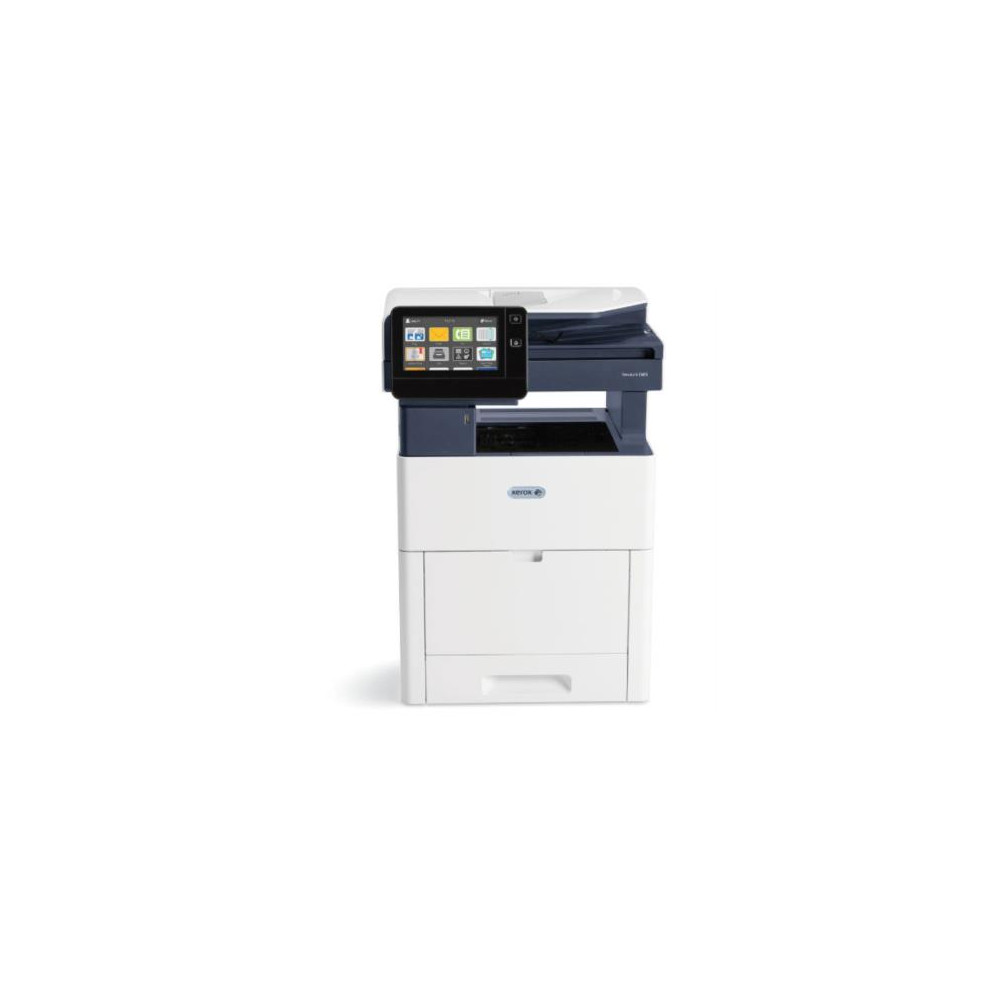 Multifuncional Xerox Versalink C605 Color 55PPM ADF Dplex [ C605X ]